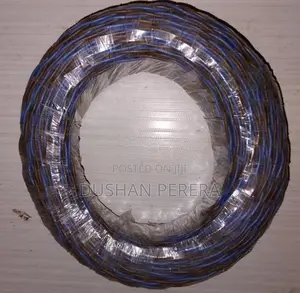 16/0.20mm TT Wire Rolls 100M