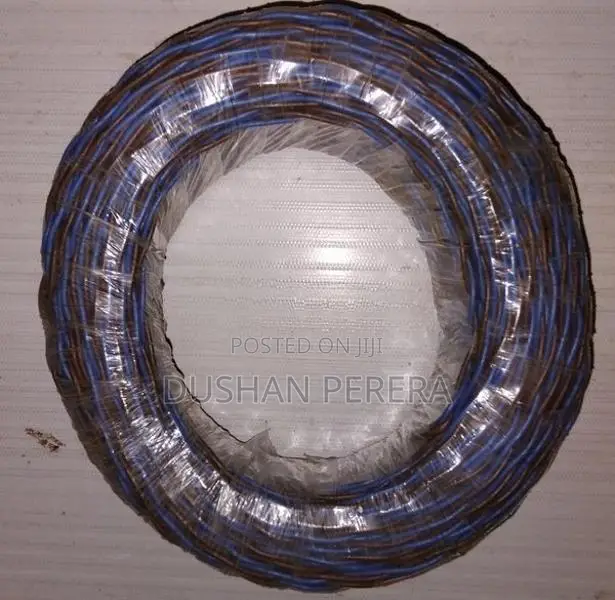 16/0.20mm TT Wire Rolls 100M