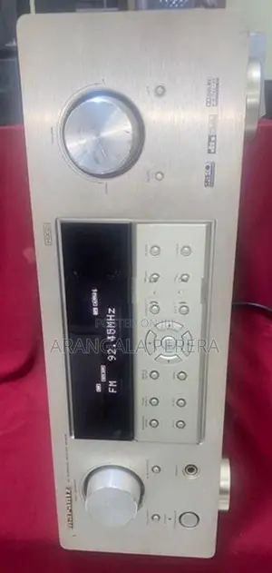Marantz Amplifier