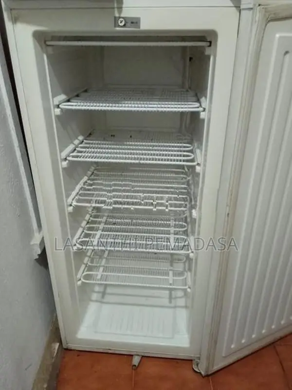 Refrigerator Single Door