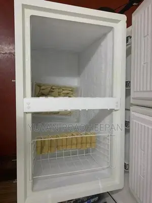 Haier 324L Chest Freezer