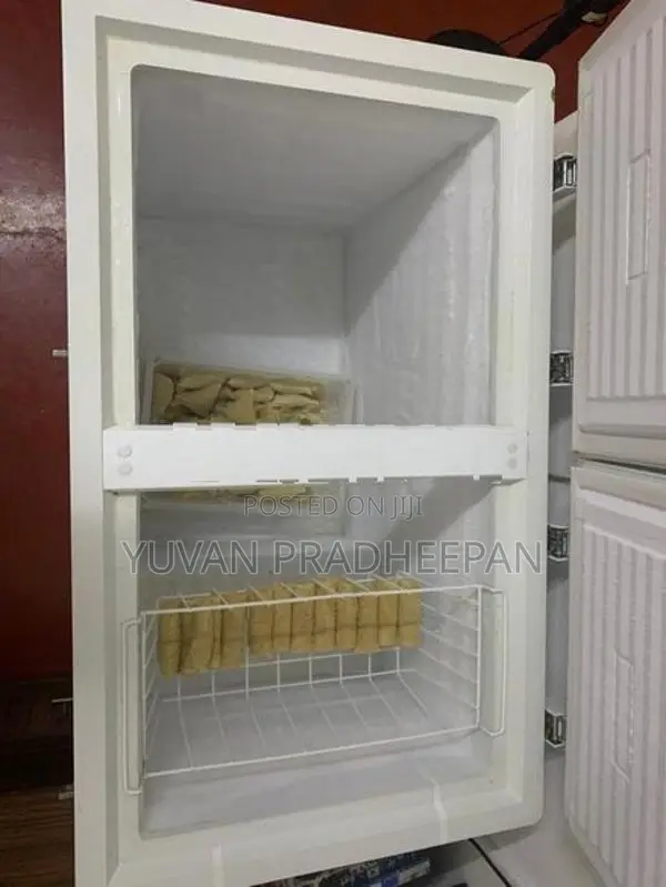 Haier 324L Chest Freezer