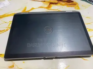 Dell i5 2nd Gen Laptop