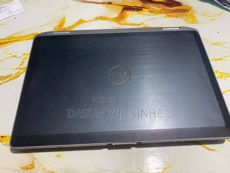 Dell i5 2nd Gen Laptop