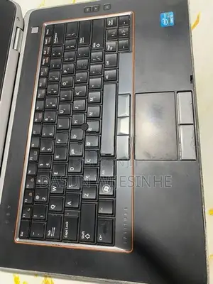 Dell i5 2nd Gen Laptop