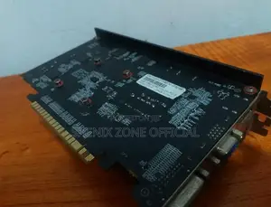 GTX 960 4GB Graphics Card