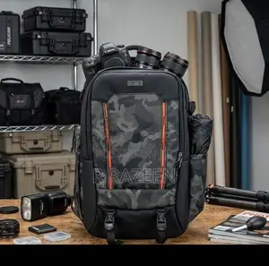 AXG Camera Backpack