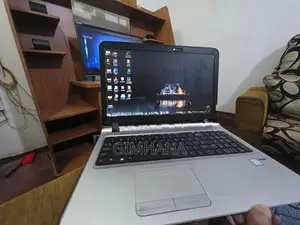 HP Probook 450 G3/ i5 6 Gen/ 4GB 1TB+256SSD