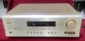 Onkyo Amplifier