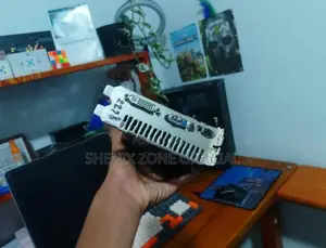 GTX 960 4GB Graphics Card