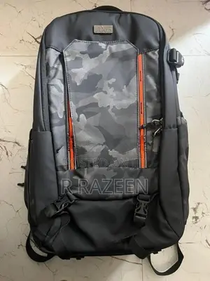 AXG Camera Backpack