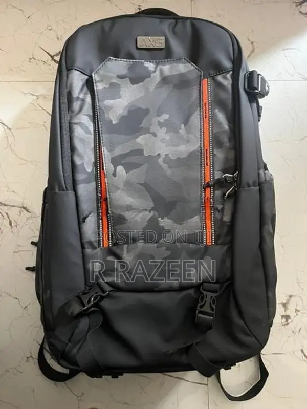 AXG Camera Backpack