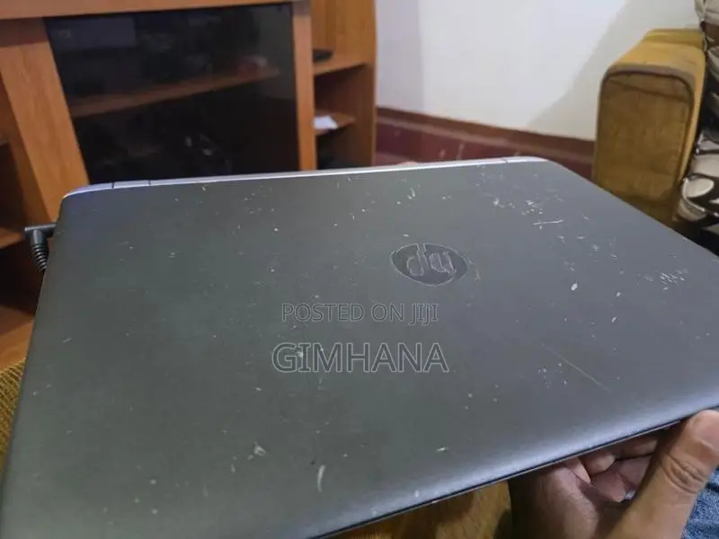 HP Probook 450 G3/ i5 6 Gen/ 4GB 1TB+256SSD