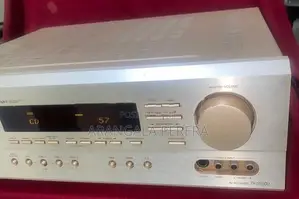 Onkyo Amplifier