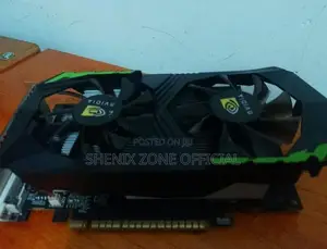 GTX 960 4GB Graphics Card