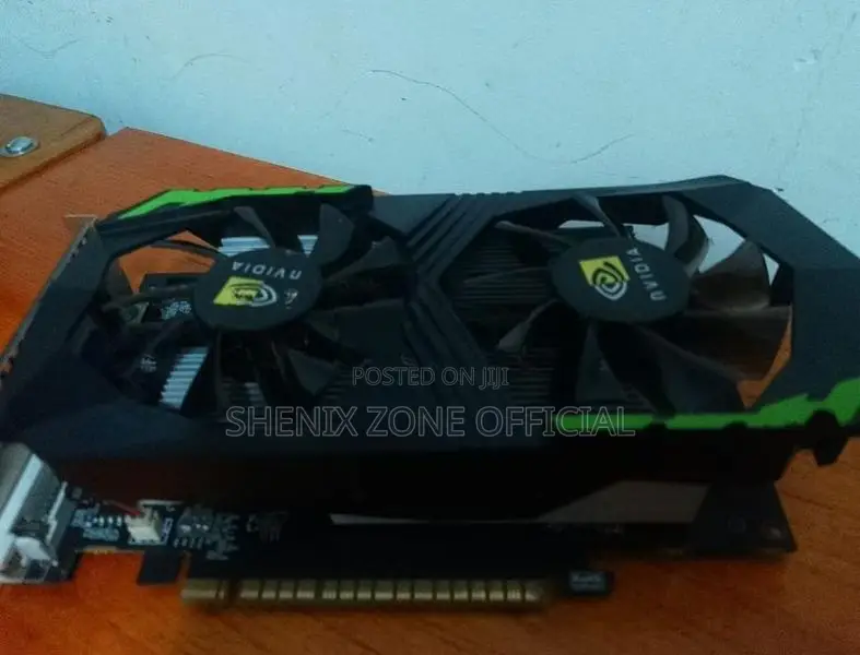 GTX 960 4GB Graphics Card