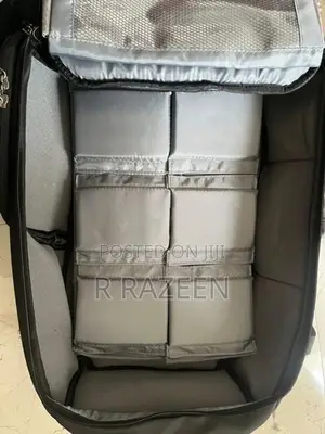 AXG Camera Backpack
