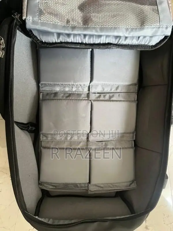 AXG Camera Backpack