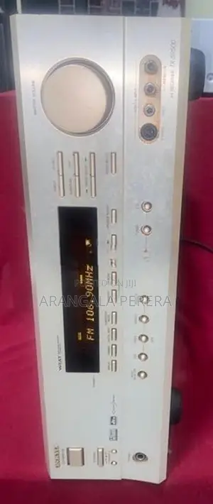 Onkyo Amplifier