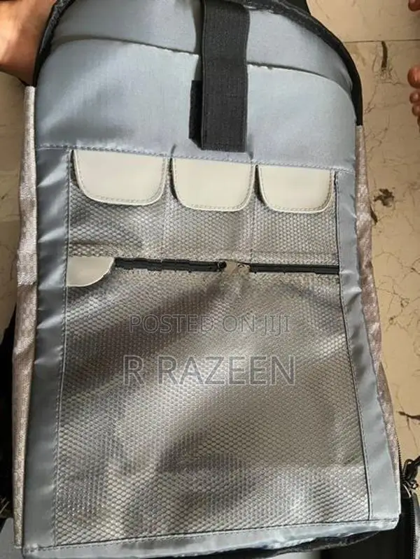 AXG Camera Backpack