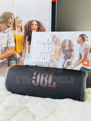 JBL Flip 6