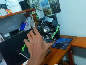 GTX 960 4GB Graphics Card