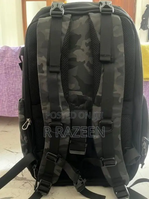 AXG Camera Backpack