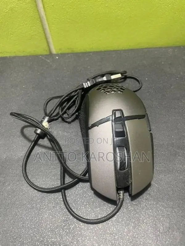Havit Gaming Mouse