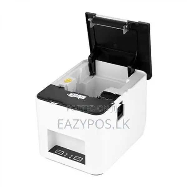 Xprinter XP-246B Barcode Label Printer | Thermal Sticker