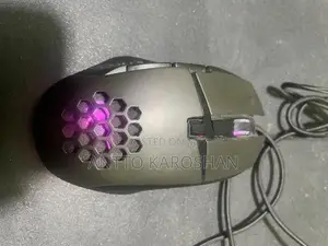 Havit Gaming Mouse
