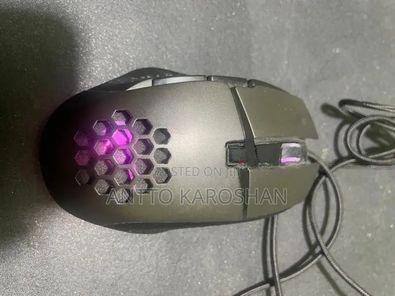 Havit Gaming Mouse