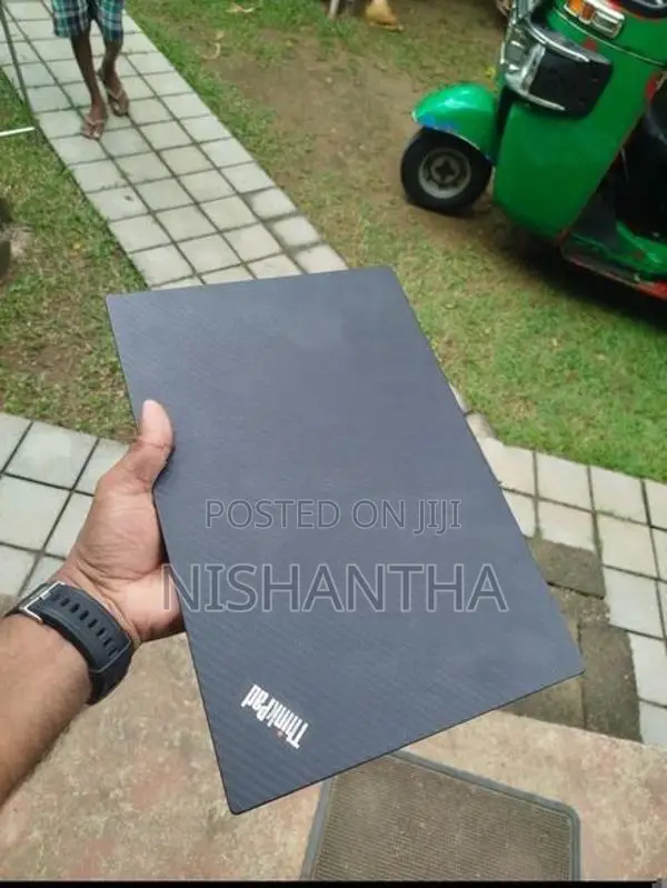 Lenovo ThinkPad E14 Gen 4