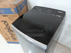 Whirlpool 13Kg Washing Machine