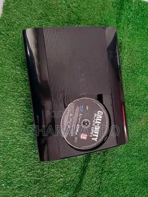 PlayStation 3 Console