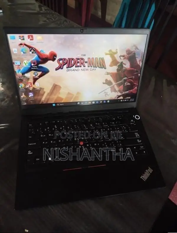 Lenovo ThinkPad E14 Gen 4