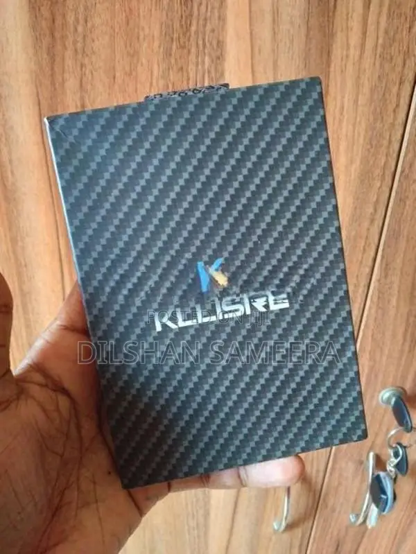 KLLISRE DDR4 8X2 GB Desktop RAM (Heatsinks) 3200Mhz