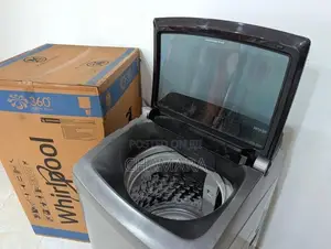 Whirlpool 13Kg Washing Machine
