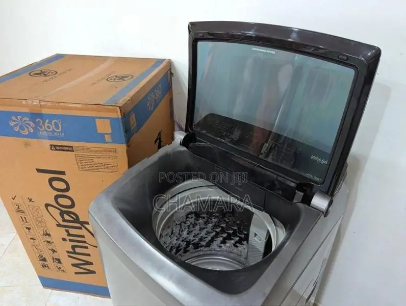 Whirlpool 13Kg Washing Machine