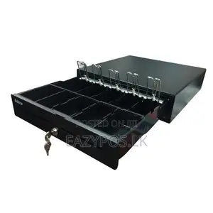 POS Cash Drawer 5 Notes 8 Coins