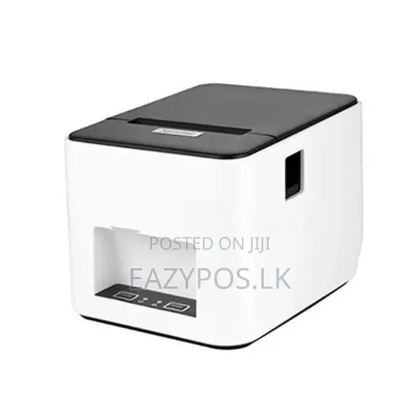 Xprinter XP-246B Barcode Label Printer | Thermal Sticker