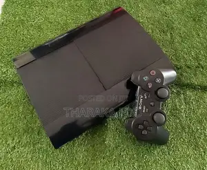 PlayStation 3 Console