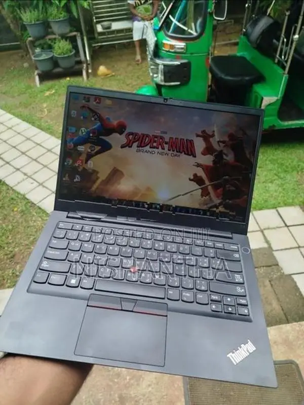 Lenovo ThinkPad E14 Gen 4
