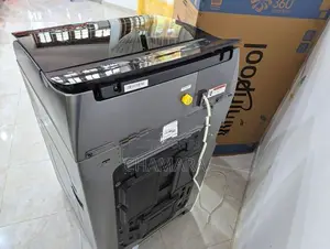 Whirlpool 13Kg Washing Machine