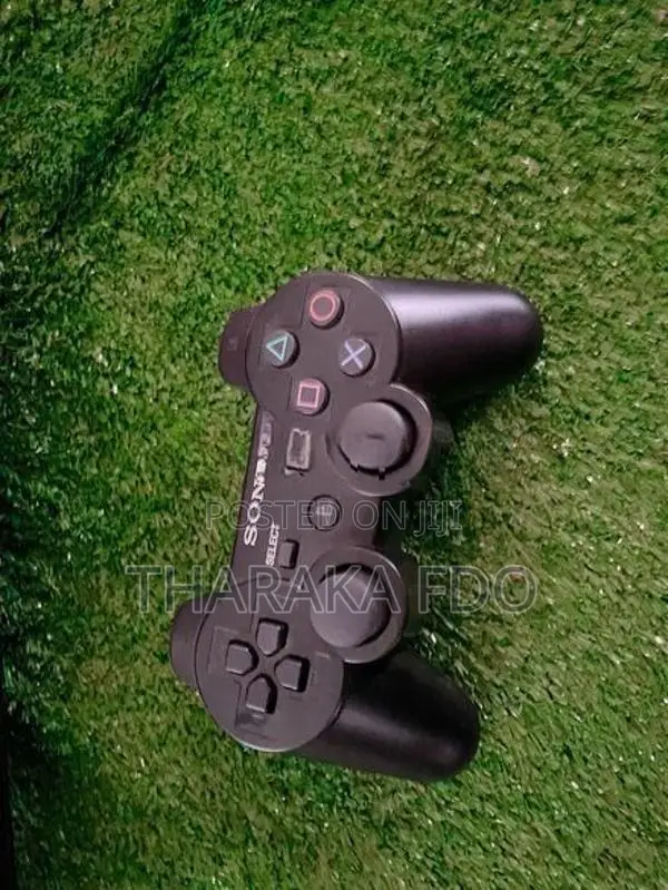 PlayStation 3 Console