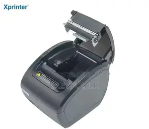 Complete Retail POS System set