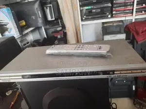 Sony DVD Player