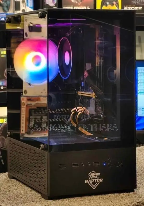 I5 6th Gen Computer