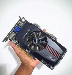 NVIDIA GeForce GTX 550 Ti 1GB