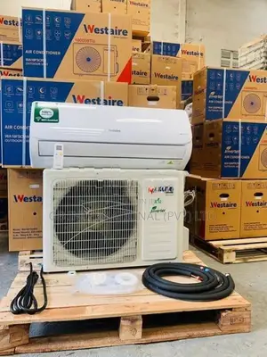 12000BTU Westaire Smart Inverter (R32 Gas Refrigerant) New AC 2026
