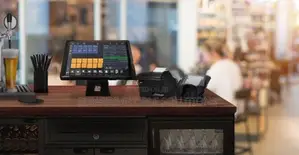 Complete Restaurant Billing & Kitchen POS
